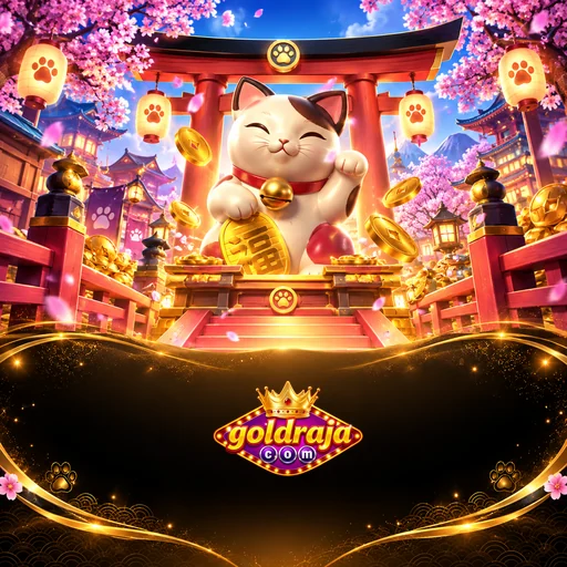 goldraja Indonesia - Peningkatan performa dan UI/UX terbaru