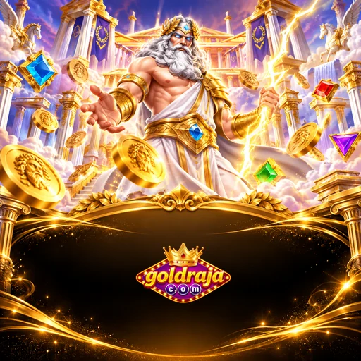goldraja APK Indonesia - Panduan Lengkap dan Tutorial