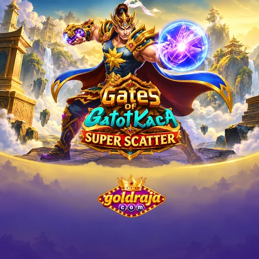 goldraja APK Indonesia - Panduan Lengkap dan Tutorial