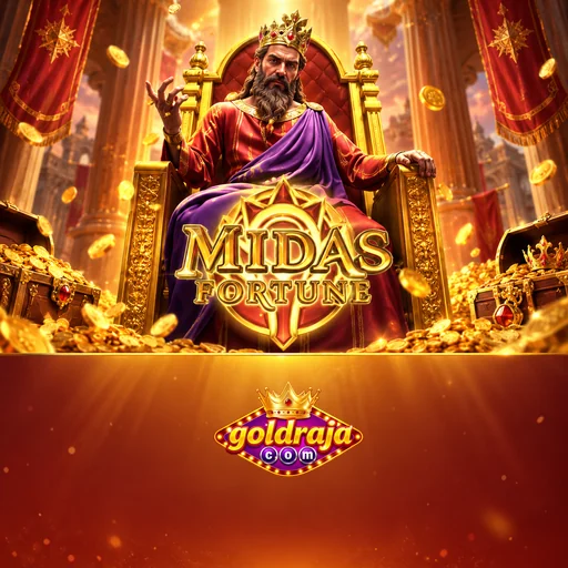 goldraja APK Indonesia - Panduan Lengkap dan Tutorial