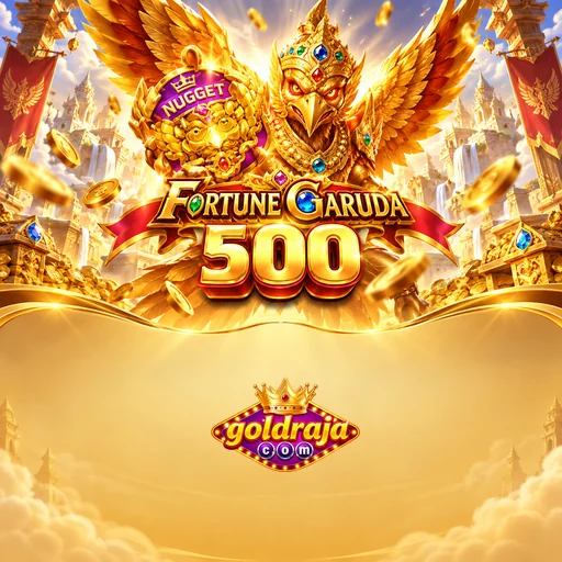 goldraja APK Indonesia - Panduan Lengkap dan Tutorial